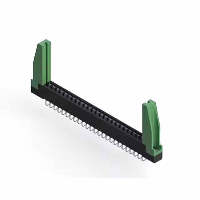 357-025-459-178 EDAC Inc.  Edgeboard Connectors